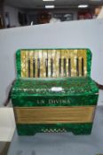 La Divina Accordion