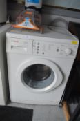 Bosch Classixx 1400 Express Washing Machine