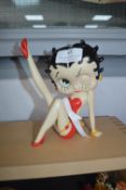 Betty Boop Figurine