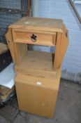 Office Filing Cabinet and Magazine Cabinet