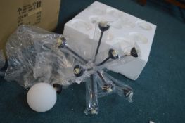 iLIte Nine Spot Ceiling Light