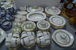 Royal Doulton Rondelay Tableware 70+pcs