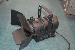 Elumen8 MP75 Fresnel RGBW LED Stage Light
