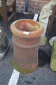 Terracotta Chimney Pot