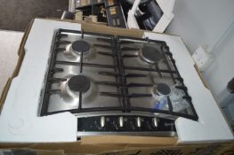 Neff Stainless Steel Gas Hob