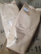 * 2 x 1kg Bluberry Rooibos loose leaf tea - Nothing But Tea