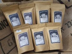 * Rooibos loose leaf tea selection - 1 x 250g, 6 x 100g - Nothing But Tea