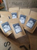 * 6 x 100g Scotch Acorns loose leaf tea - Nothing But Tea