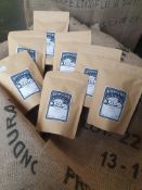 * 7 x 100g Plantain loose leaf tea - Nothing But Tea