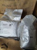 * 2 x 2kg Green loose leaf tea - Nothing But Tea