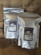 * 2 x 250g Mellisa lemon balm loose leaf tea - Nothing But Tea