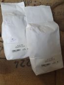 * 2 x 1kg Teardrop of Peony loose leaf tea - Nothing But Tea