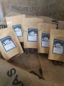 * Scotch Acorns loose leaf tea - Nothing But Tea - 3 x 250g, 2 x 100g