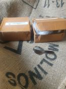 * 150 x hammerd caddy spoons