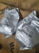 * 2 x 1kg Hot Cinnamon Apple loose leaf tea - Nothing But Tea