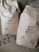 * 2 x 1kg Honeybush Rooibos loose leaf tea - Nothing But Tea
