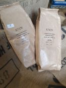 * 2 x 1kg green Rooibos loose leaf tea - Nothing But Tea