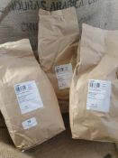 * 3 x 1kg Sweet Aloe Vera and Melon Rooibos loose leaf tea - Nothing But Tea