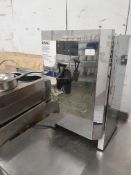 * Burco hot water boiler