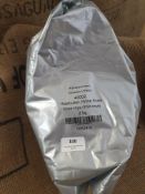 * 1 x 2kg Rose-hips loose leaf tea - Nothing But Tea