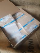 * 12 x 50 tea bags with drawstring tops