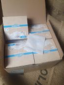 * 12 x 50 tea bags with drawstring tops