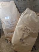 * 2 x 1kg Spicy Chilli/Cherry Rooibos loose leaf tea - Nothing But Tea