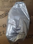 * 1 x 2kg Hibiscus Cut loose leaf tea - Nothing But Tea