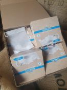 * 12 x 50 tea bags with drawstring tops