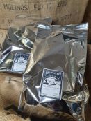 * 2 x 500g Orange Blossom Oolong loose leaf tea - Nothing But Tea