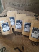 * 5 x GABAlong loose leaf tea - Nothing But Tea