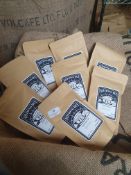 * 8 x 100g Elderberries loose leaf tea - Nothing But Tea