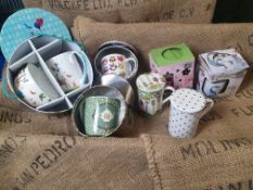 * mug gift sets