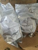 * 3kg x Goji-Acai loose leaf tea - Nothing But Tea