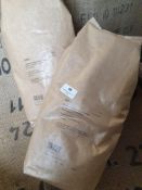 * 2 x 1kg Spicy Chilli/Cherry Rooibos loose leaf tea - Nothing But Tea