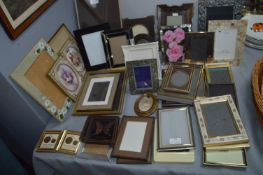 30+ Photo Frames