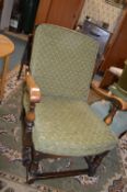 Ercol Armchair