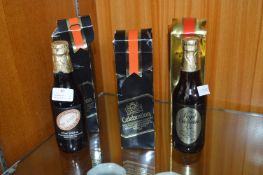 North Country Brewery Celebration Ales