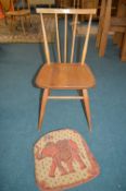 Ercol Spindleback Chair
