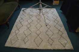 *Soft Step Shag Rug 160x213cm