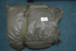 Waterproof Army Sleeping Bag