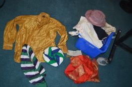 Vintage Ladies Clothing