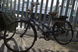 Vindec Atlantic Vintage Ladies Bicycle