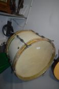 Bass Drum