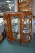 1950's China Cabinet