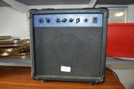 Xennox G15 Guitar Amplifier