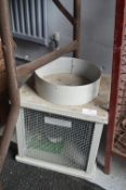 Industrial Electric Fan