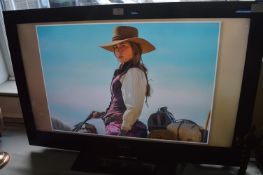 Sony Bravia 40
