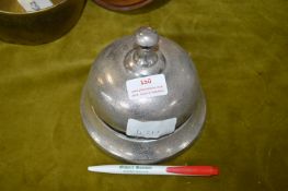 Large Reception Bell