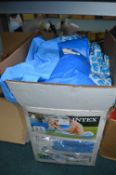 *Intex Easy Set 3m Inflatable Pool